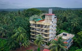 De Alcazar Calangute